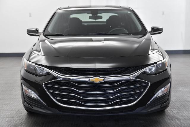 2022 Chevrolet Malibu Vehicle Photo in Akron, OH 44312