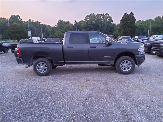 2024 Ram 2500 Vehicle Photo in Bowie, MD 20716