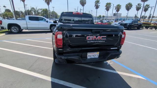 2024 GMC Canyon Vehicle Photo in ANAHEIM, CA 92806-5612