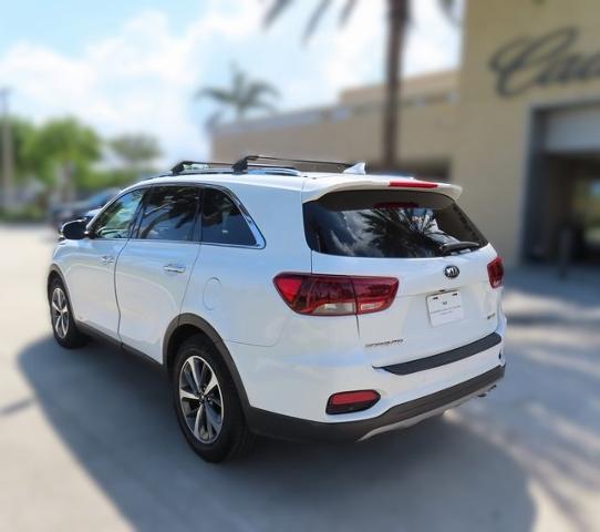 2019 Kia Sorento Vehicle Photo in DELRAY BEACH, FL 33483-3294