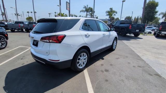 2022 Chevrolet Equinox Vehicle Photo in ANAHEIM, CA 92806-5612