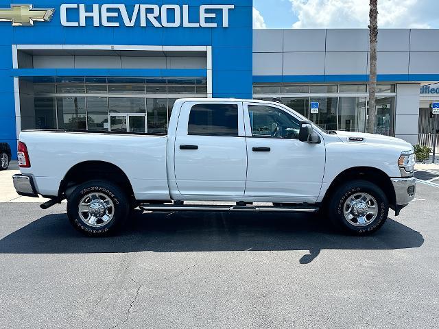 2023 Ram 2500 Vehicle Photo in BARTOW, FL 33830-4397