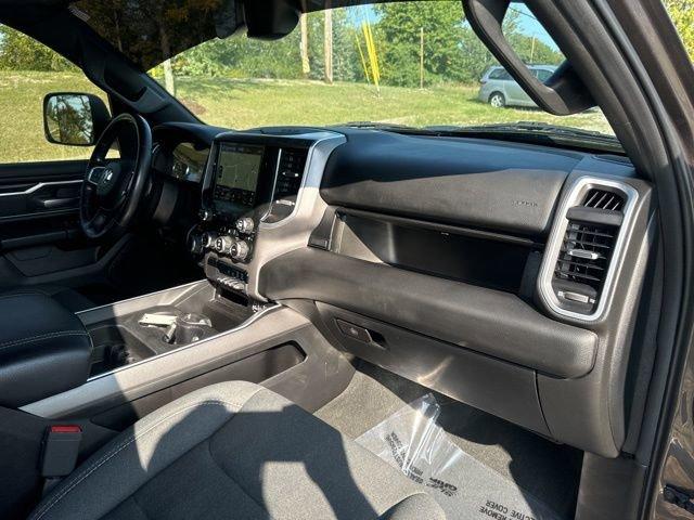 2021 Ram 1500 Vehicle Photo in MEDINA, OH 44256-9631