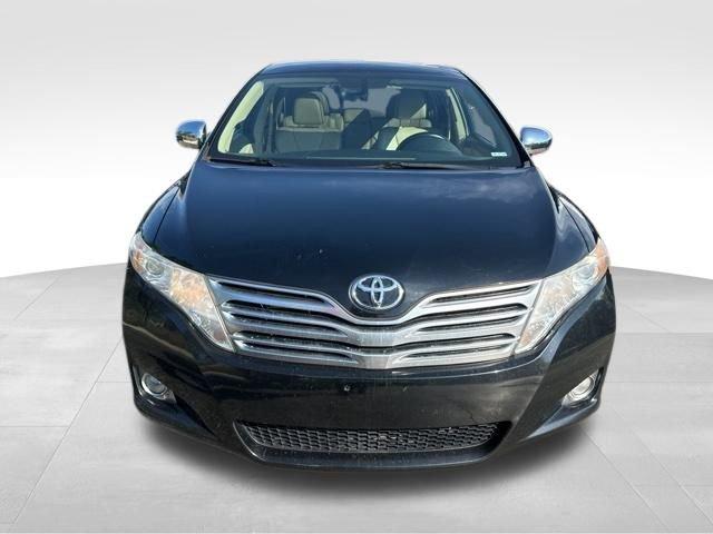 2011 Toyota Venza Vehicle Photo in MEDINA, OH 44256-9631