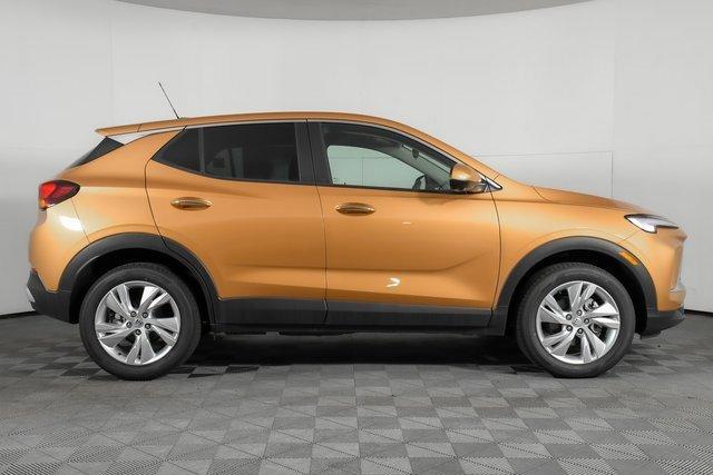 2025 Buick Encore GX Vehicle Photo in PUYALLUP, WA 98371-4149