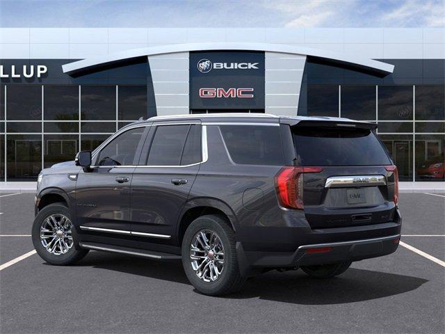 2024 GMC Yukon Vehicle Photo in PUYALLUP, WA 98371-4149