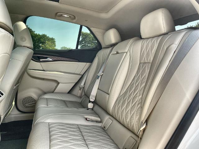 2021 Buick Envision Vehicle Photo in WILLIAMSVILLE, NY 14221-2883