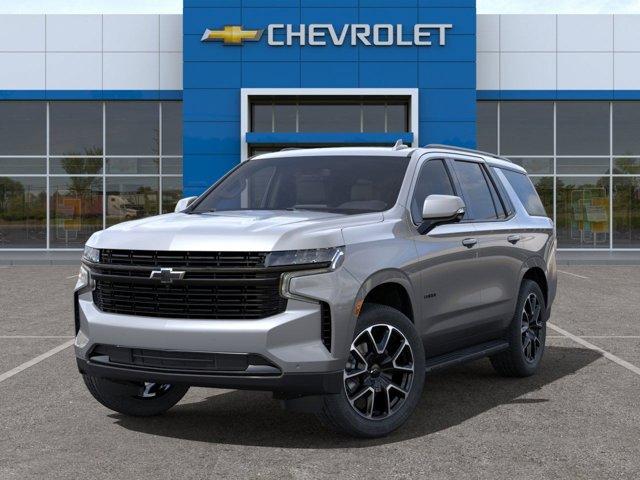 2024 Chevrolet Tahoe Vehicle Photo in WEST FRANKFORT, IL 62896-4173