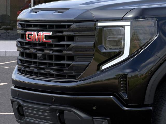 2025 GMC Sierra 1500 Vehicle Photo in OAK LAWN, IL 60453-2517