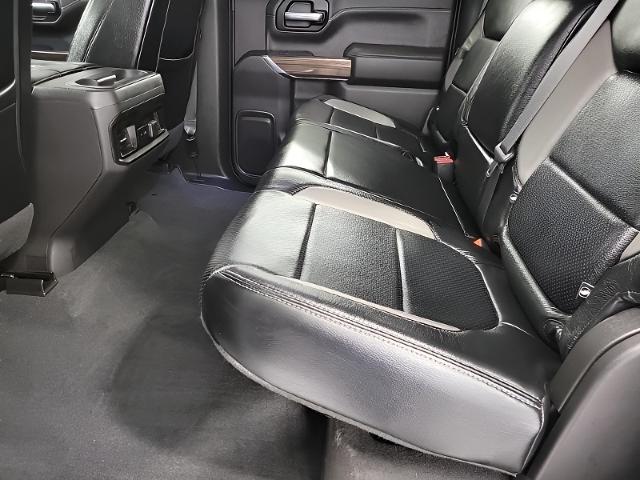 2020 Chevrolet Silverado 1500 Vehicle Photo in NEENAH, WI 54956-2243