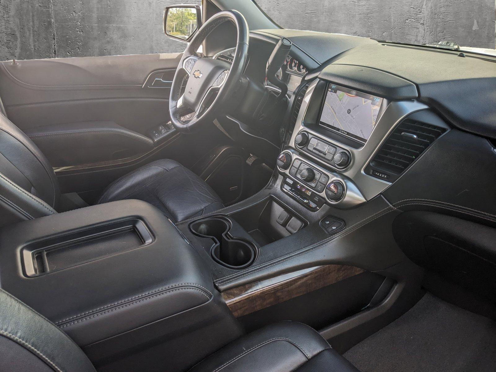 2019 Chevrolet Tahoe Vehicle Photo in Towson, MD 21204