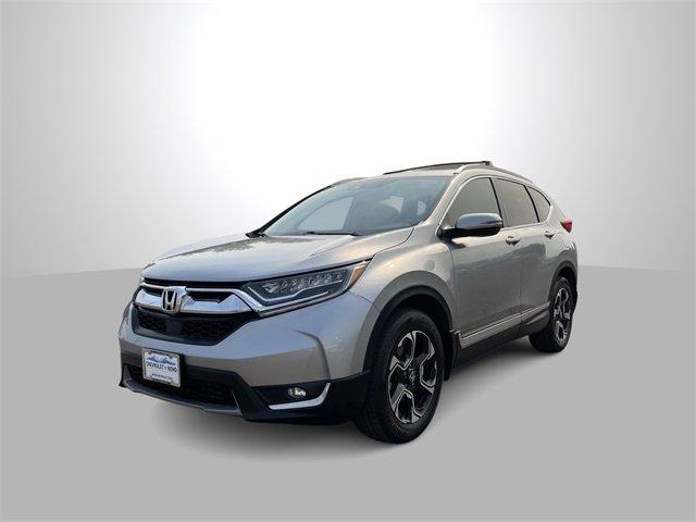 2019 Honda CR-V Vehicle Photo in BEND, OR 97701-5133