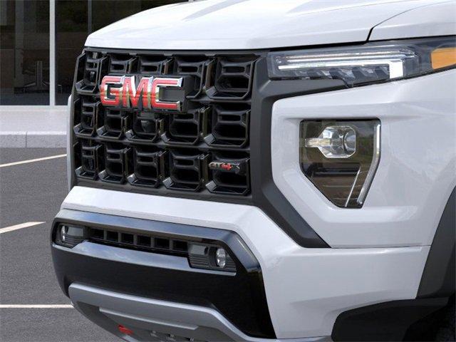 2024 GMC Canyon Vehicle Photo in PUYALLUP, WA 98371-4149