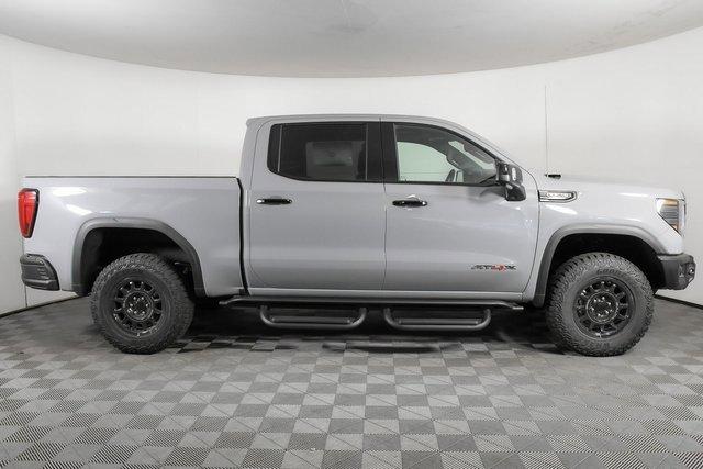 2024 GMC Sierra 1500 Vehicle Photo in PUYALLUP, WA 98371-4149