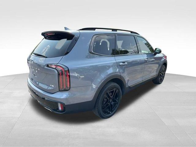 2024 Kia Telluride Vehicle Photo in MEDINA, OH 44256-9631