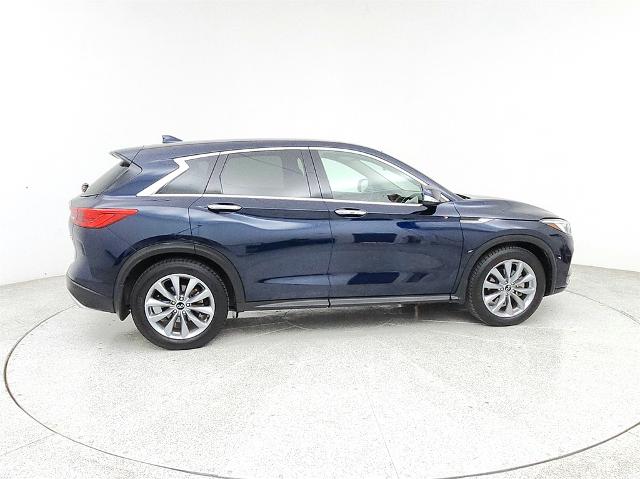 2021 INFINITI QX50 Vehicle Photo in Grapevine, TX 76051