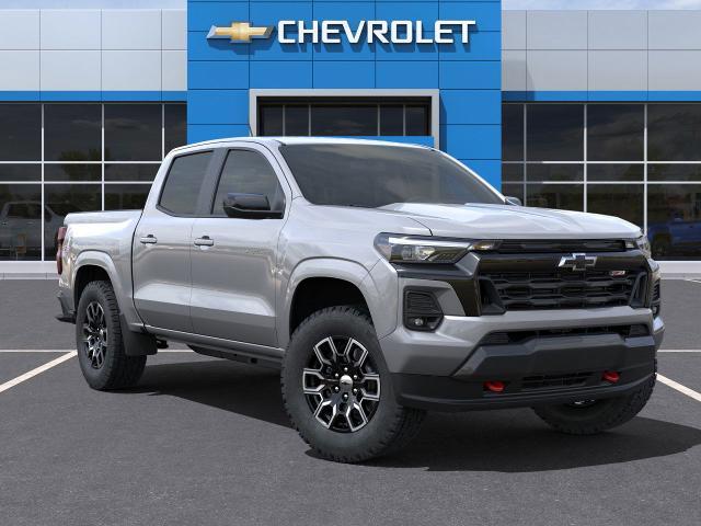 2024 Chevrolet Colorado Vehicle Photo in CORPUS CHRISTI, TX 78412-4902