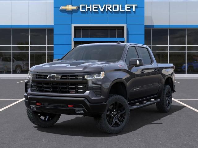 2024 Chevrolet Silverado 1500 Vehicle Photo in CORPUS CHRISTI, TX 78412-4902