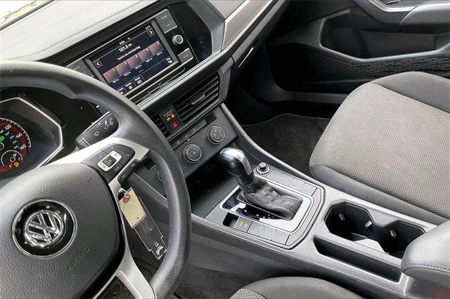 2019 Volkswagen Jetta Vehicle Photo in INDEPENDENCE, MO 64055-1314