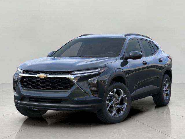 2025 Chevrolet Trax Vehicle Photo in Madison, WI 53713