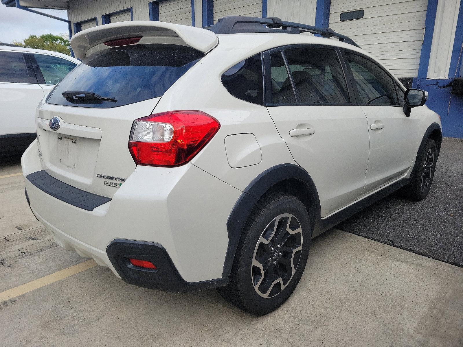 2016 Subaru Crosstrek Vehicle Photo in BETHLEHEM, PA 18017