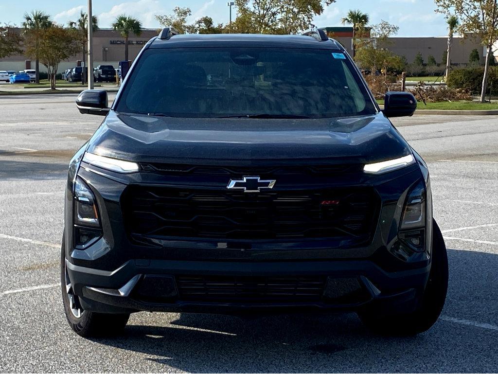 2025 Chevrolet Equinox Vehicle Photo in POOLER, GA 31322-3252