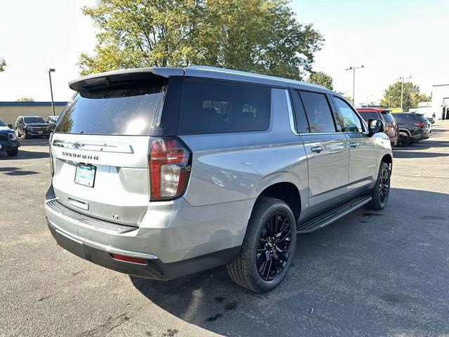 2024 Chevrolet Suburban Vehicle Photo in GREELEY, CO 80634-4125