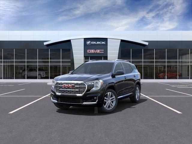 2024 GMC Terrain Vehicle Photo in LAS VEGAS, NV 89146-3033