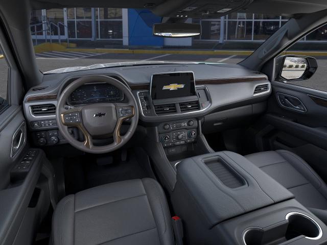 2024 Chevrolet Tahoe Vehicle Photo in HOUSTON, TX 77054-4802