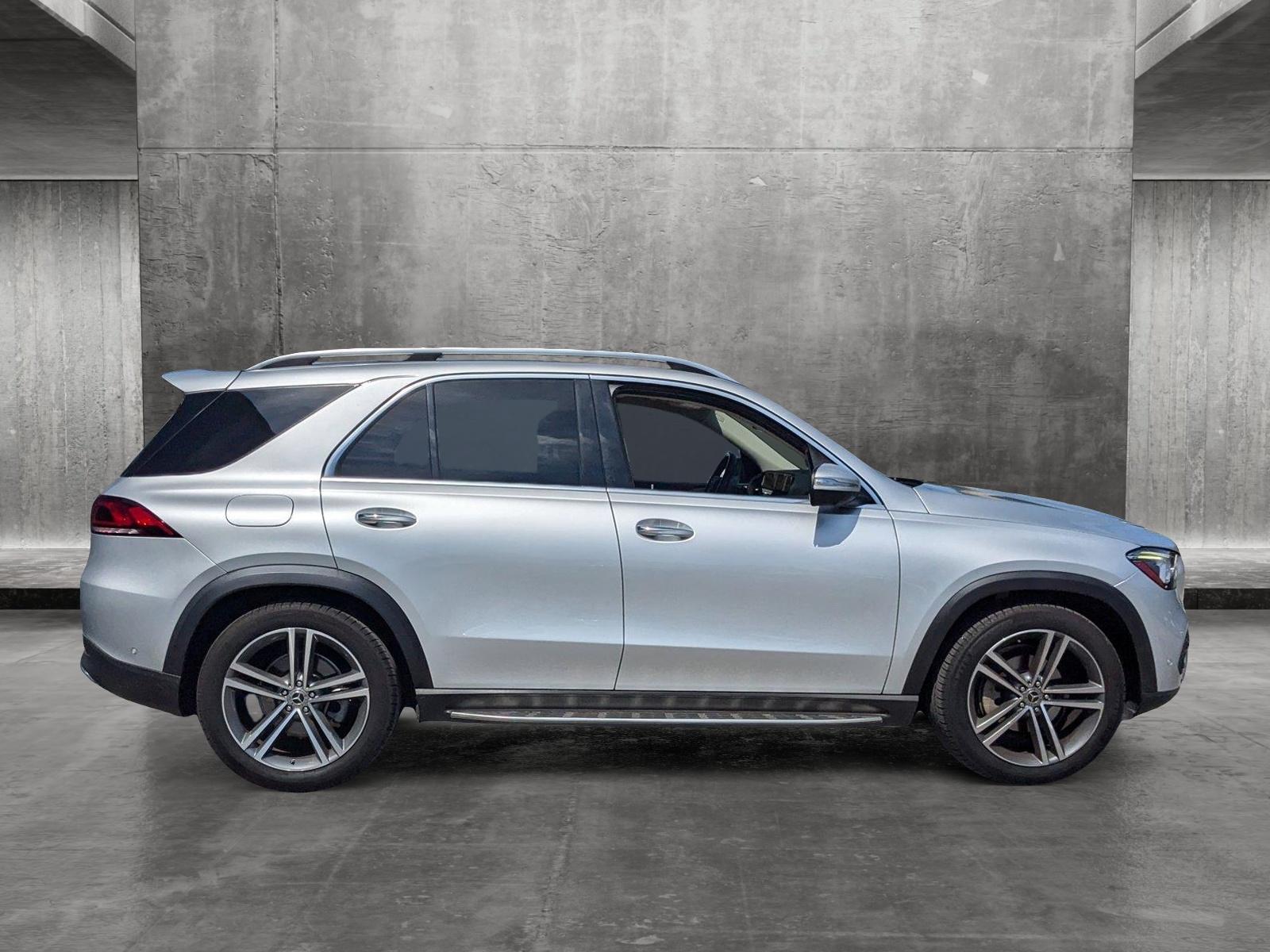 2021 Mercedes-Benz GLE Vehicle Photo in Pompano Beach, FL 33064