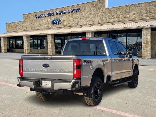 2024 Ford Super Duty F-250 SRW Vehicle Photo in Pilot Point, TX 76258