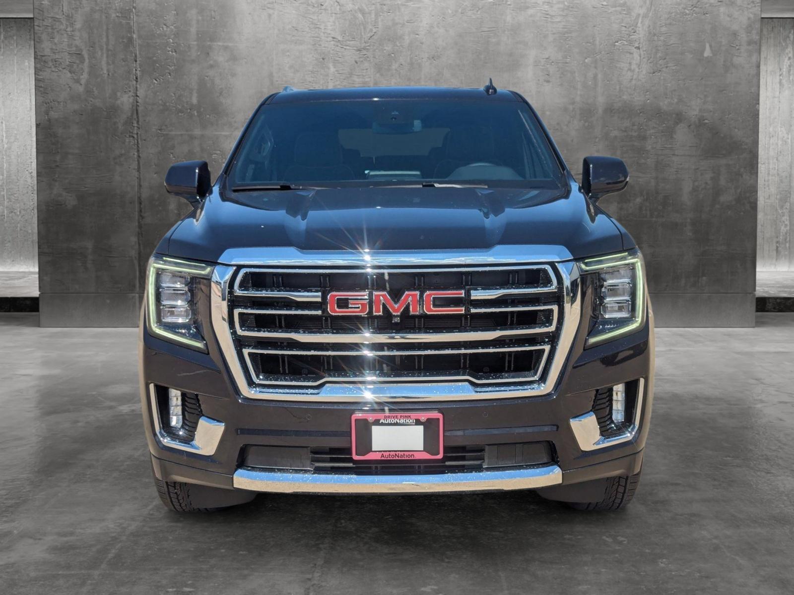 2024 GMC Yukon Vehicle Photo in CORPUS CHRISTI, TX 78412-4902