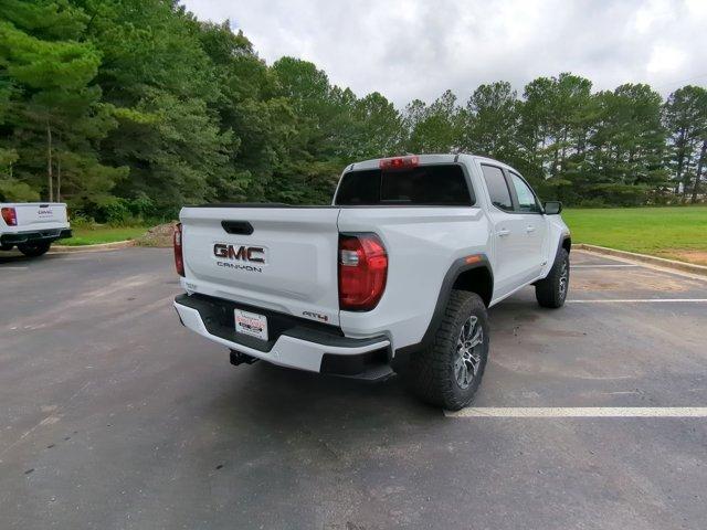 2024 GMC Canyon Vehicle Photo in ALBERTVILLE, AL 35950-0246