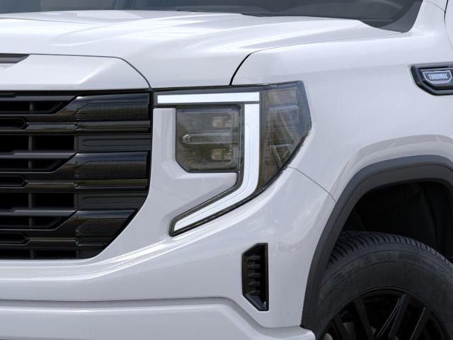 2025 GMC Sierra 1500 Vehicle Photo in HENDERSON, NV 89014-6702