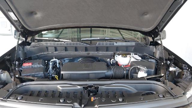 2024 Chevrolet Silverado 1500 Vehicle Photo in WENTZVILLE, MO 63385-1017