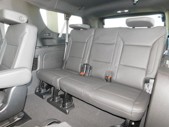 2024 Chevrolet Suburban Vehicle Photo in GATESVILLE, TX 76528-2745