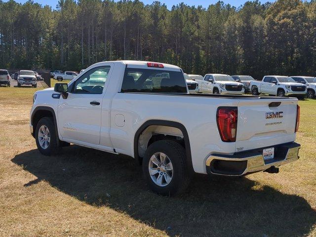 2025 GMC Sierra 1500 Vehicle Photo in ALBERTVILLE, AL 35950-0246