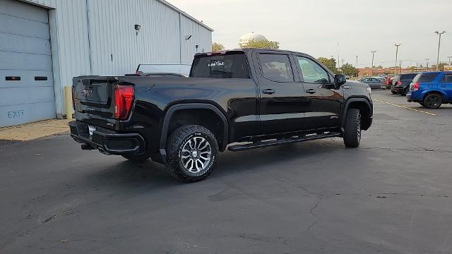 2021 GMC Sierra 1500 Vehicle Photo in JOLIET, IL 60435-8135