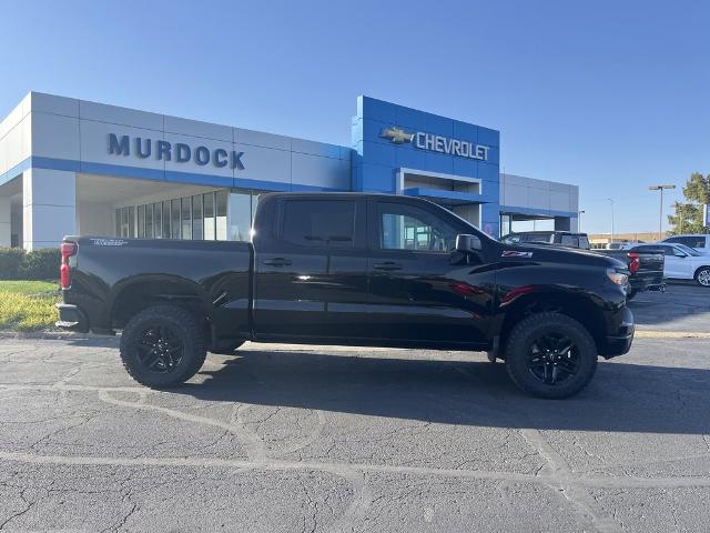 2024 Chevrolet Silverado 1500 Vehicle Photo in MANHATTAN, KS 66502-5036