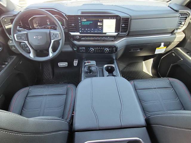 2024 Chevrolet Silverado 1500 Vehicle Photo in ODESSA, TX 79762-8186