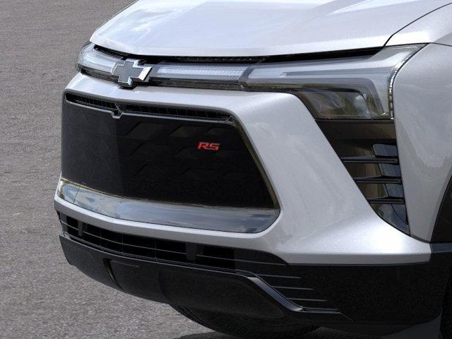 2025 Chevrolet Blazer EV Vehicle Photo in SUGAR LAND, TX 77478-0000