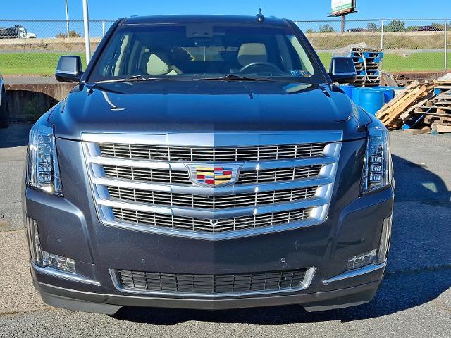 2020 Cadillac Escalade Vehicle Photo in HARRISBURG, PA 17111-1033