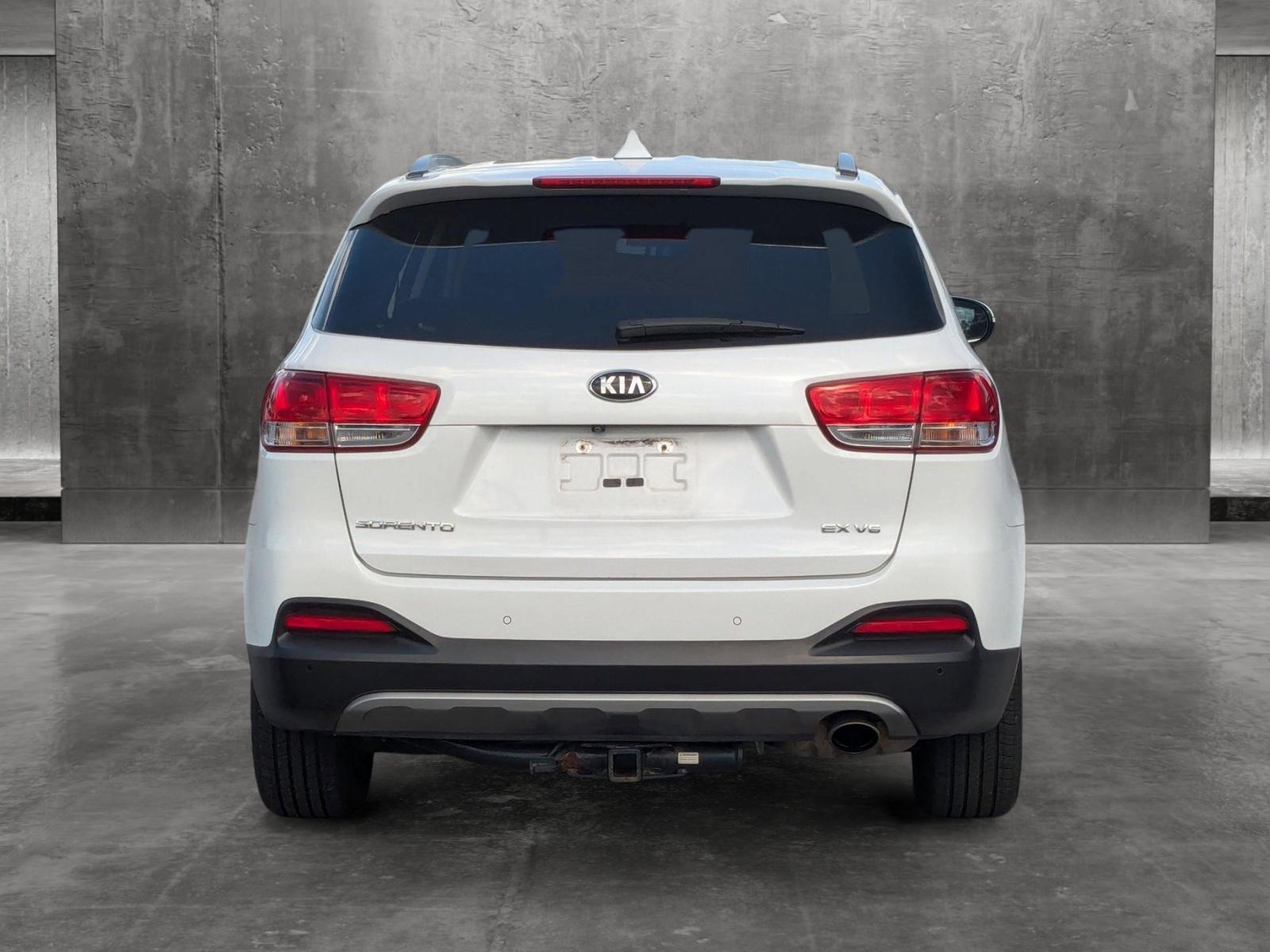 2018 Kia Sorento Vehicle Photo in St. Petersburg, FL 33713