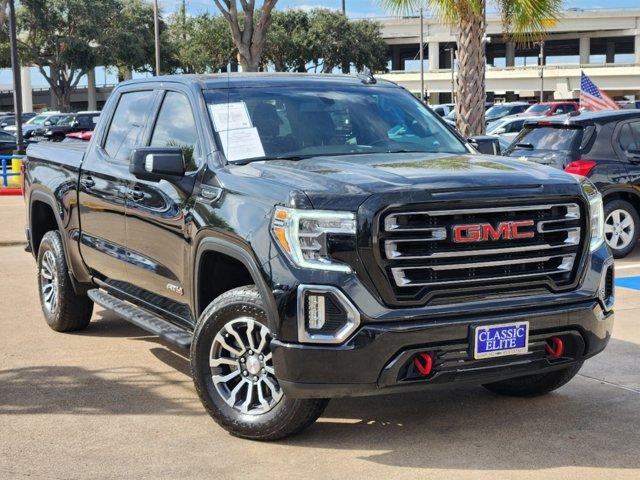 2021 GMC Sierra 1500 Vehicle Photo in SUGAR LAND, TX 77478-0000