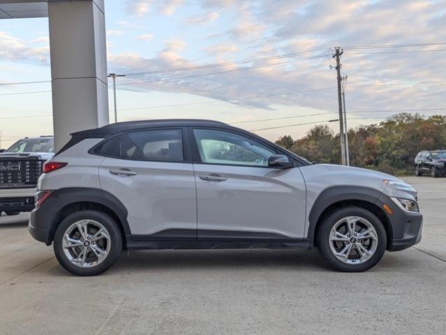 2022 Hyundai Kona Vehicle Photo in POMEROY, OH 45769-1023