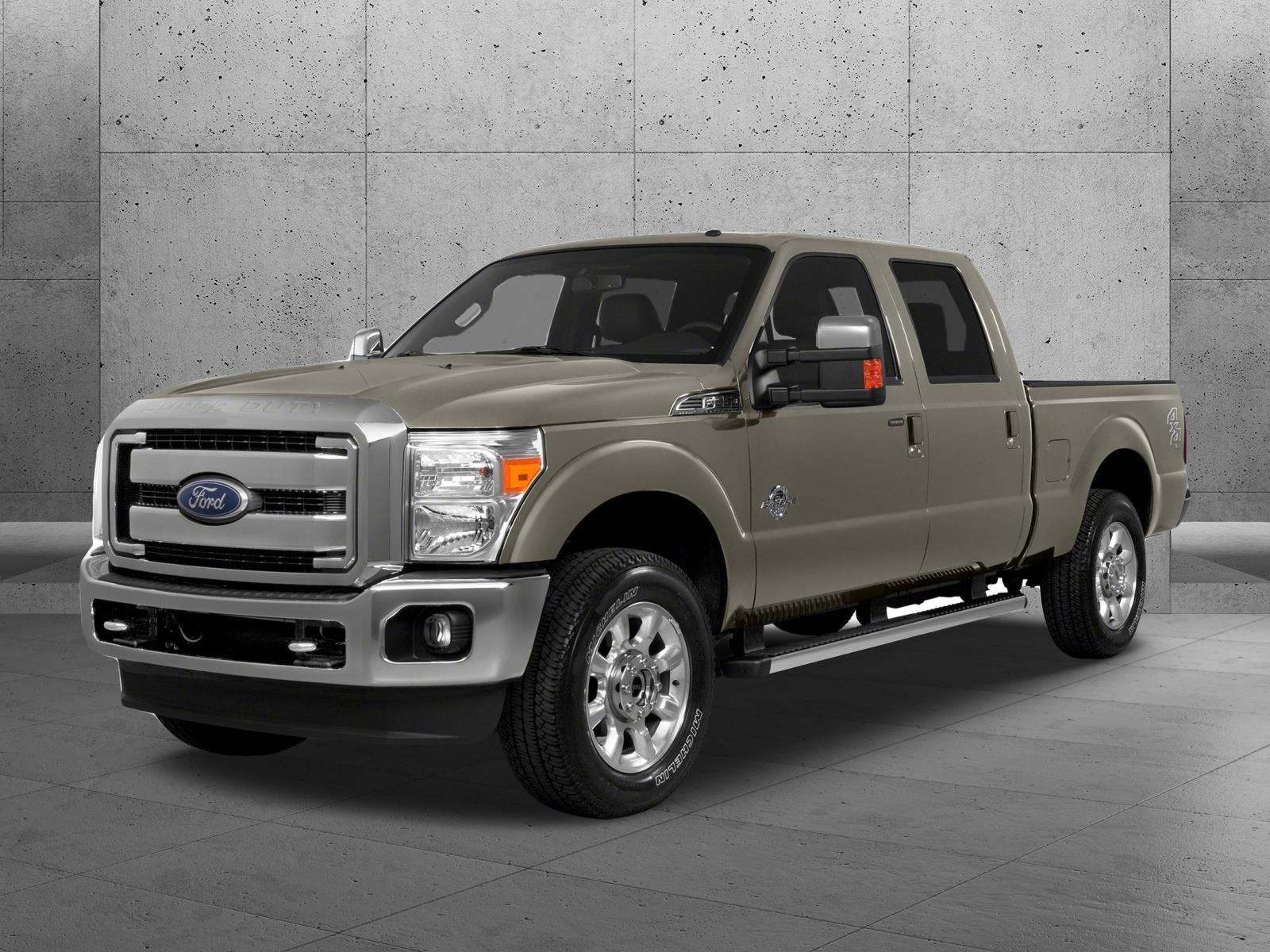 2015 Ford Super Duty F-250 SRW Vehicle Photo in AMARILLO, TX 79106-1809