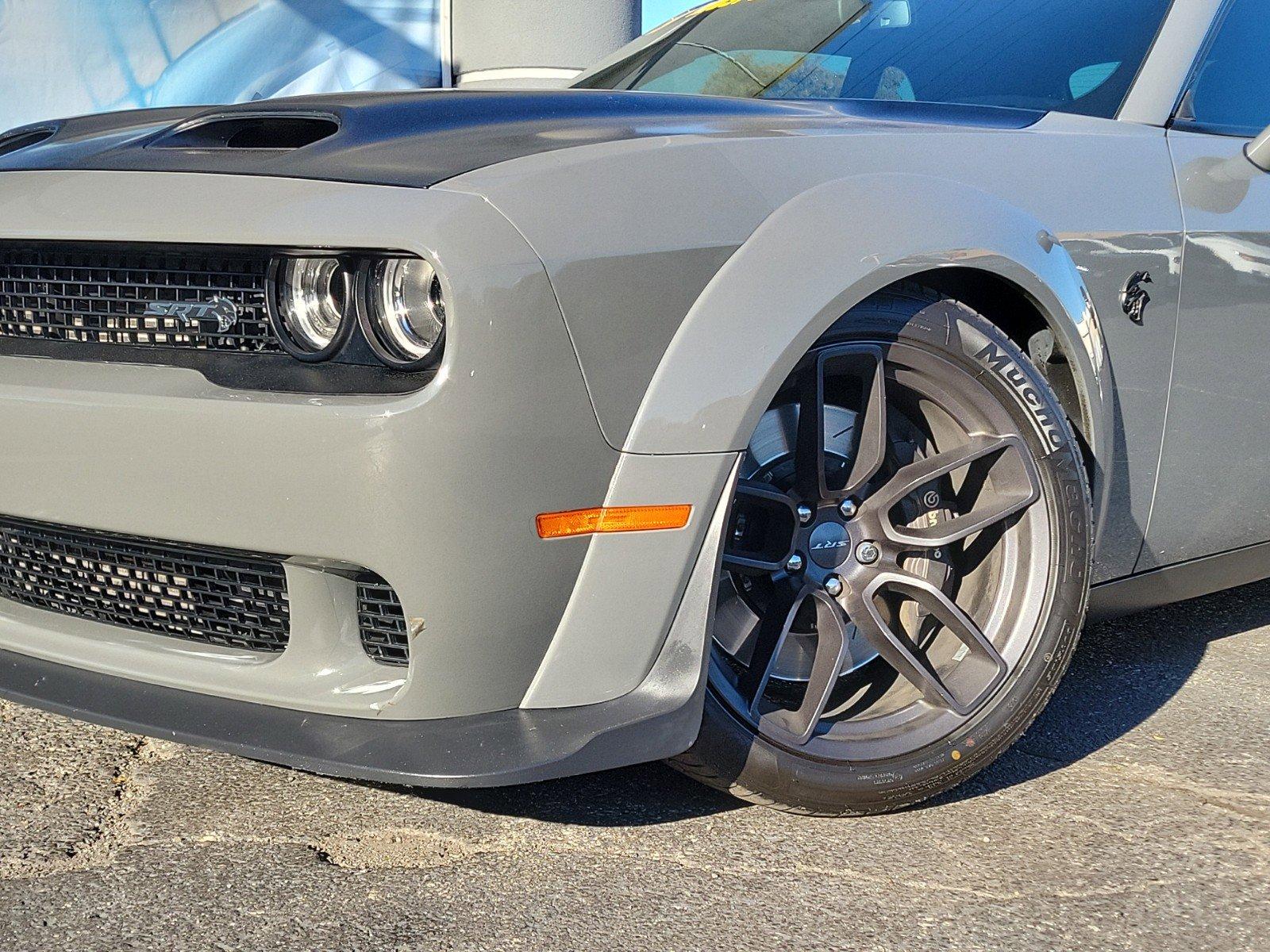 2019 Dodge Challenger Vehicle Photo in Plainfield, IL 60586