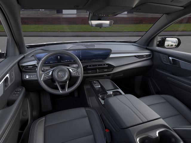 2025 Buick Enclave Vehicle Photo in PORTLAND, OR 97225-3518