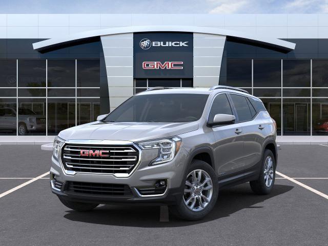 2024 GMC Terrain Vehicle Photo in GREEN BAY, WI 54303-3330