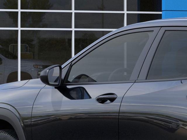 2025 Chevrolet Trax Vehicle Photo in FREEPORT, NY 11520-3923